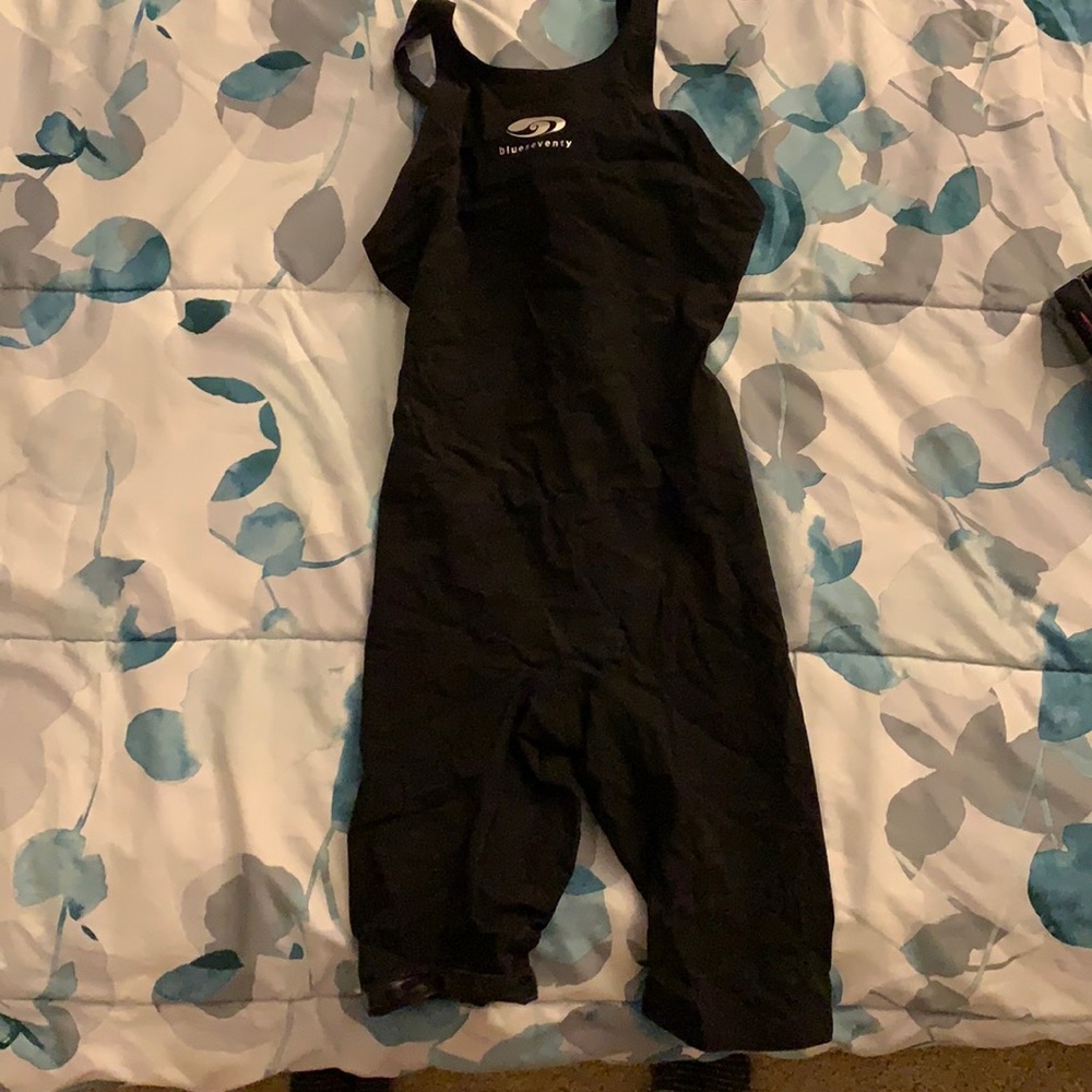 Blueseventy women’s NEROTX kneeskin